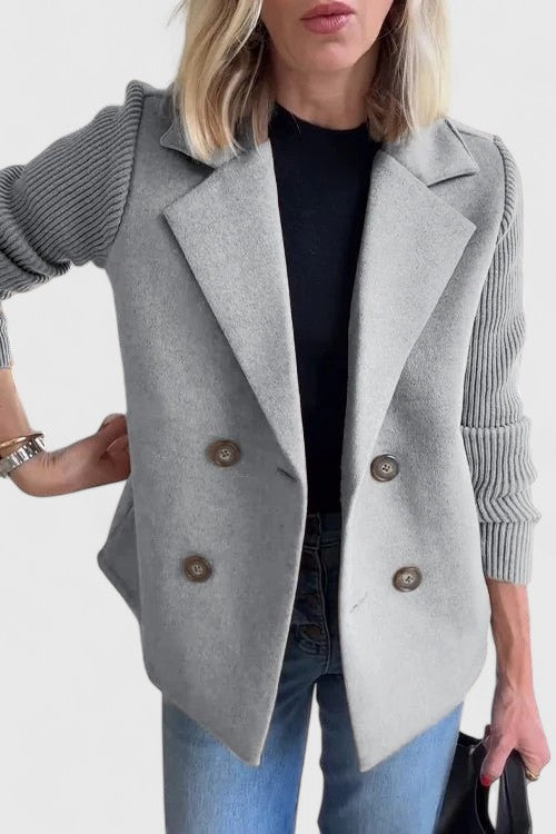 Gray / 5XL