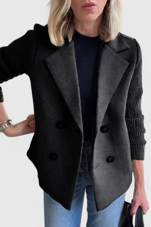Black / 5XL