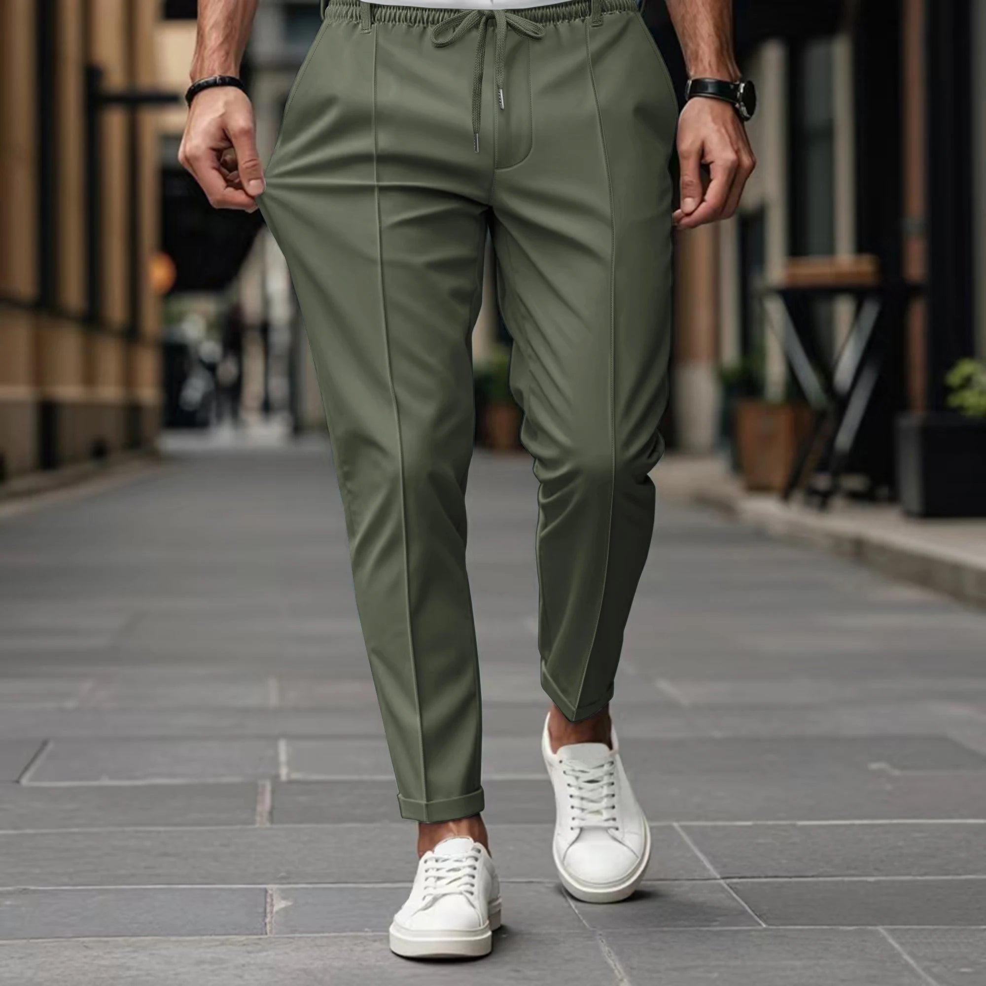 Green / 3XL