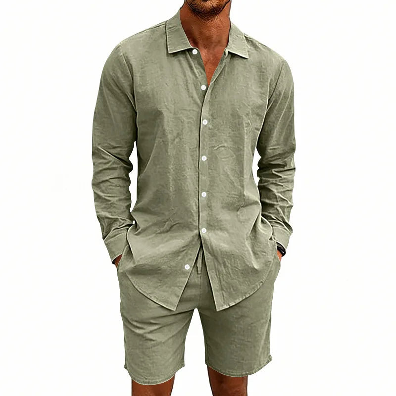 Green / 3XL