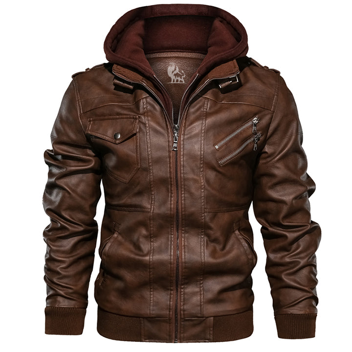 Brown / 3XL