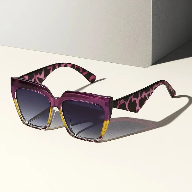 Panther Shades – women's sunglasses