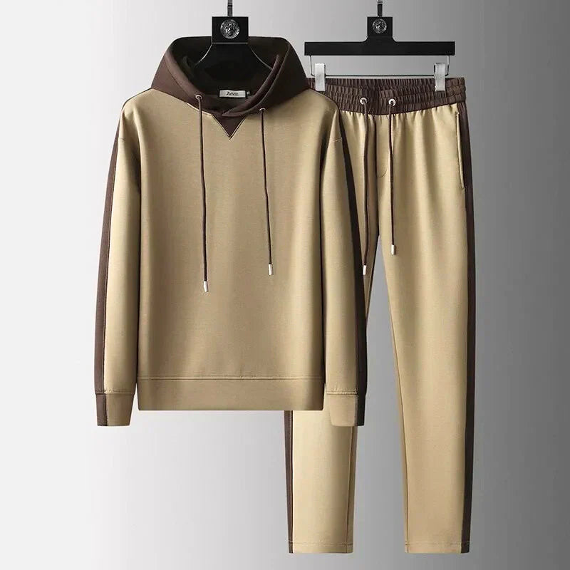 Khaki / 4XL