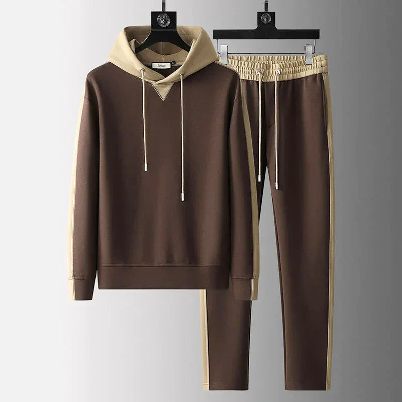 Brown / 4XL