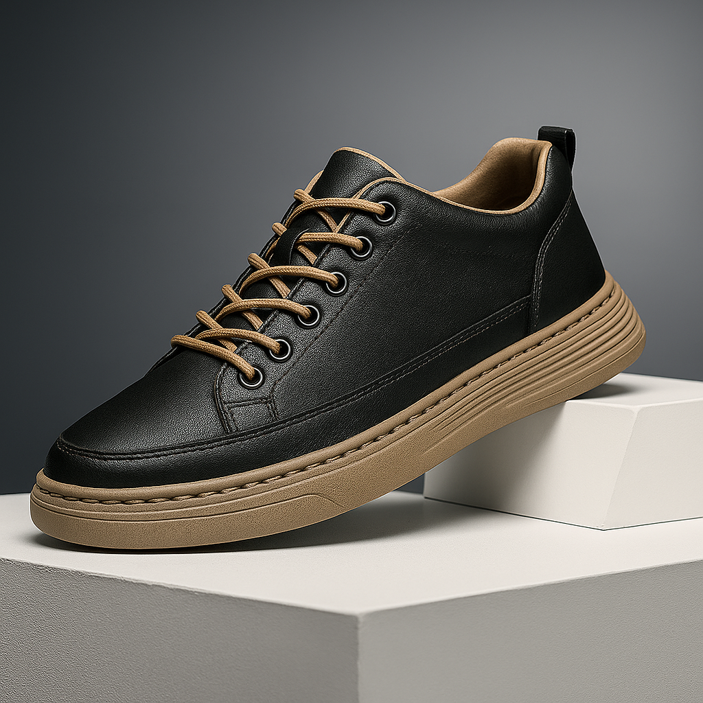 Black/Brown / US 11