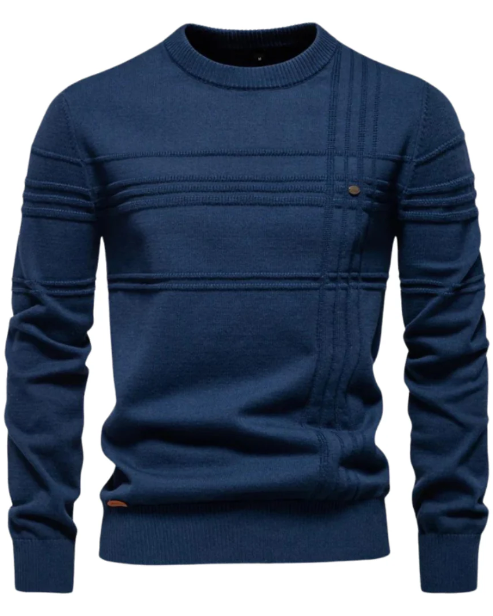 Men's sweater, view 6
