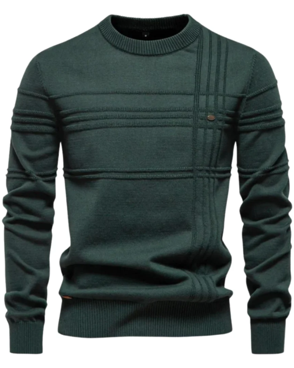 Men's sweater, view 7