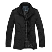 Black / 5XL