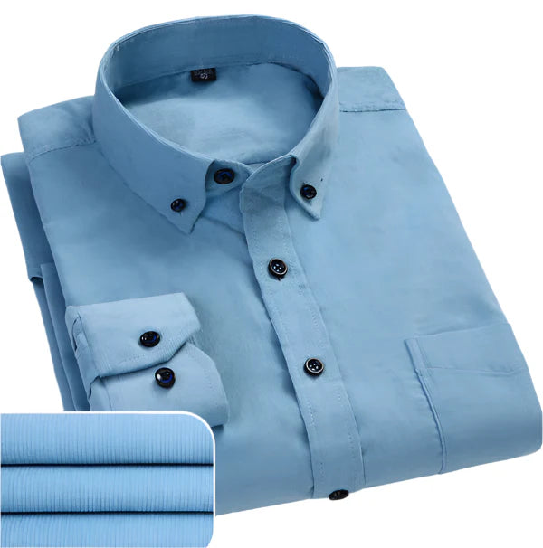 Men's shirt, additional view