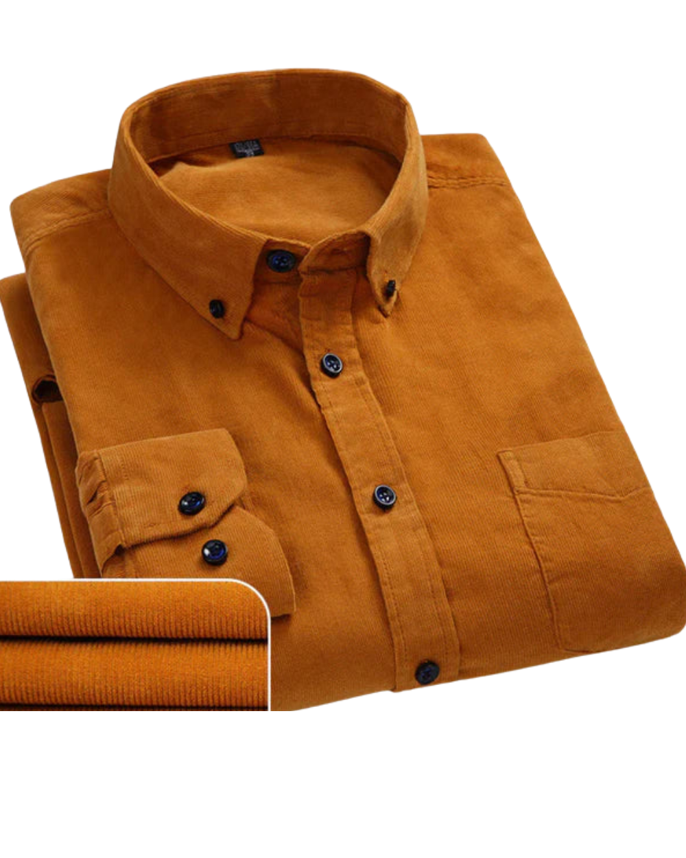 Men's shirt, view 4