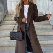 Dark Brown / 2XL