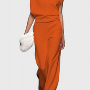 Orange / 3XL