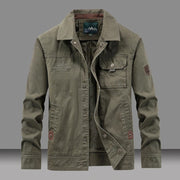 Green / 3XL