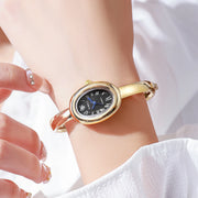Gold / Black