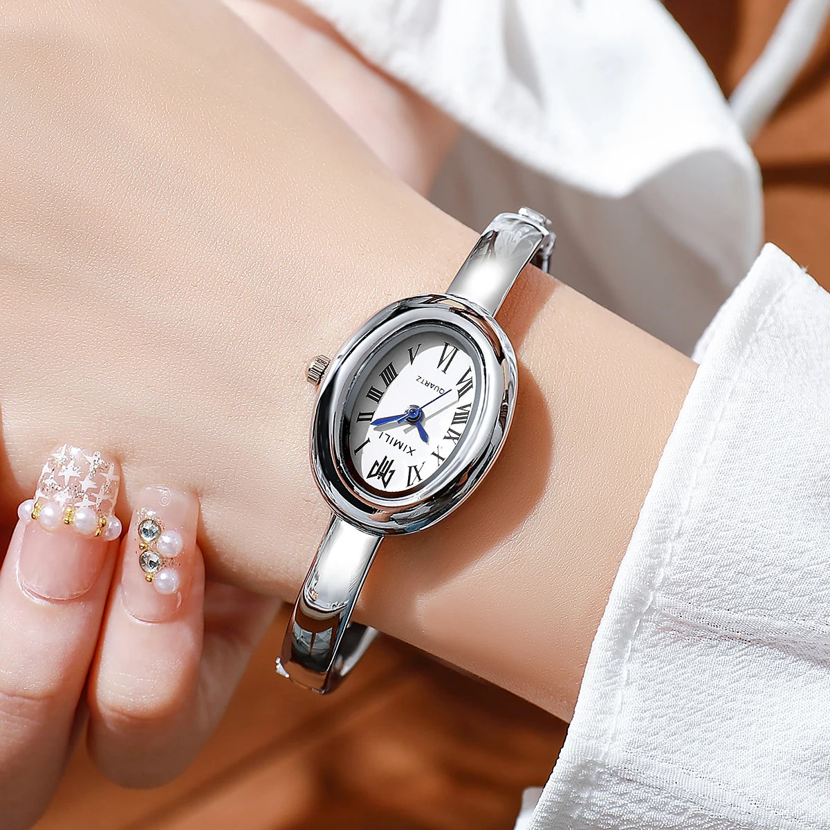 Alba watch