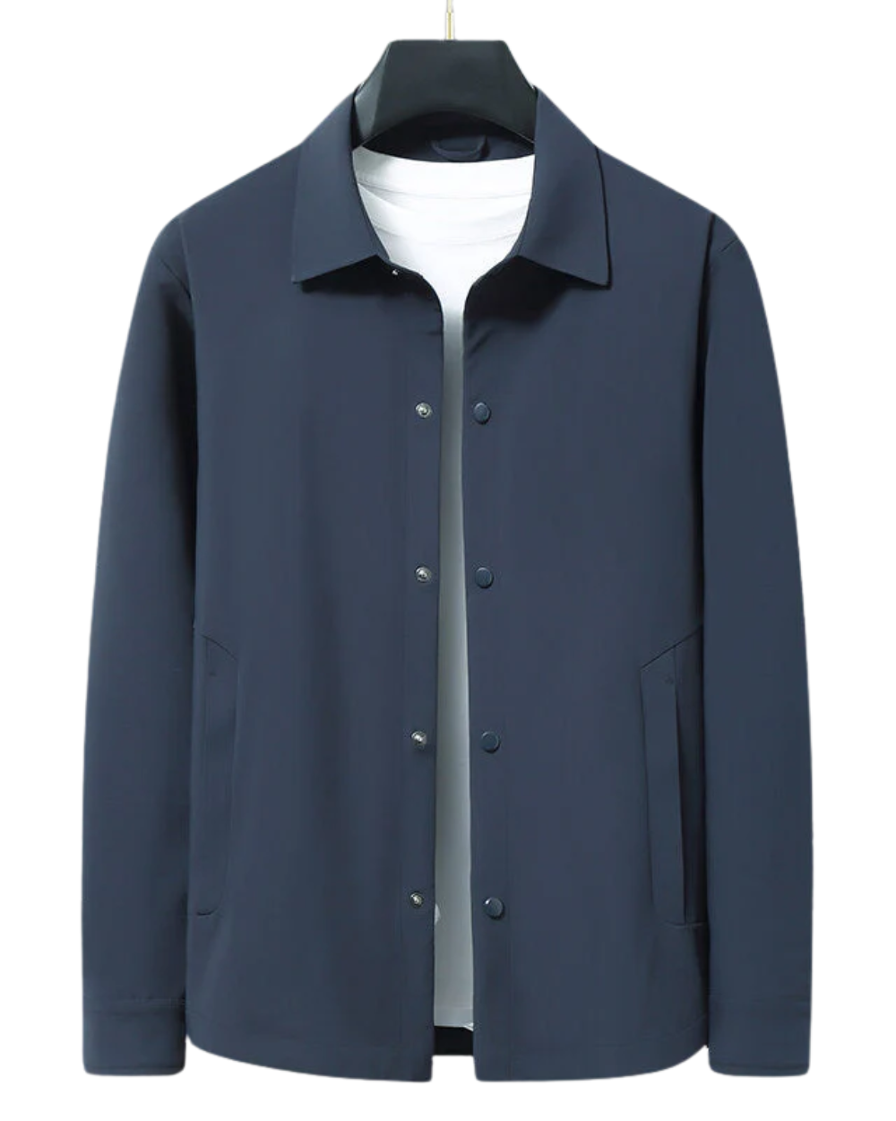 Paolo men's elegant jacket, view 4
