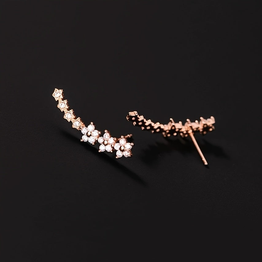Amarande Floral Delight – jewellery, view 10