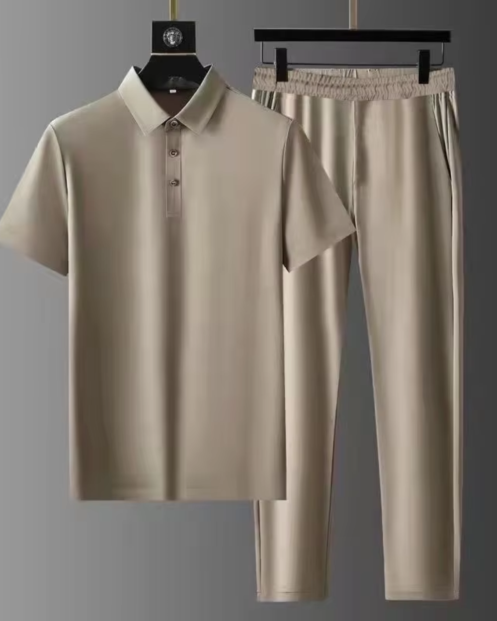 Men's two-piece set, view 4