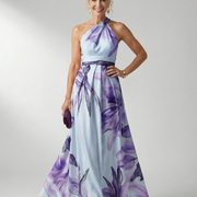 Purple / 3XL