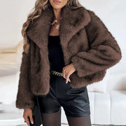 Brown / L
