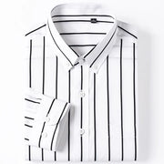 Black/White / 3XL