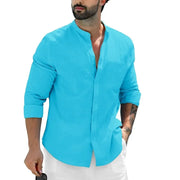 Light Blue / 5XL