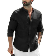 Black / 5XL