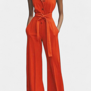 Orange / XL