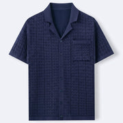 Navy Blue / 3XL