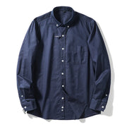 Navy Blue / 4XL
