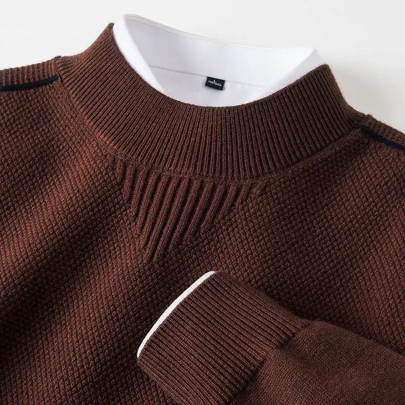 Espresso Brown / 3XL