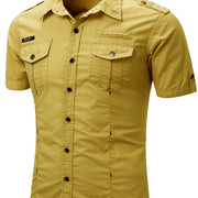 Yellow / 3XL
