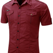 Red / 3XL