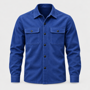 Sapphire Blue / 3XL