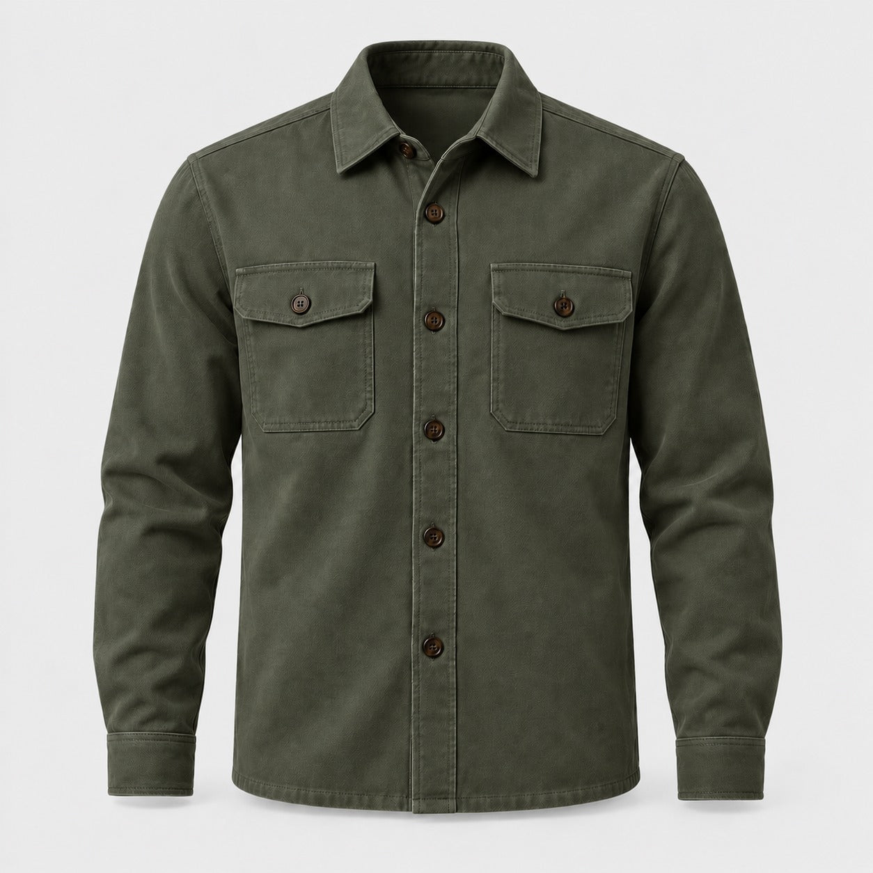 Hunter Green / 3XL