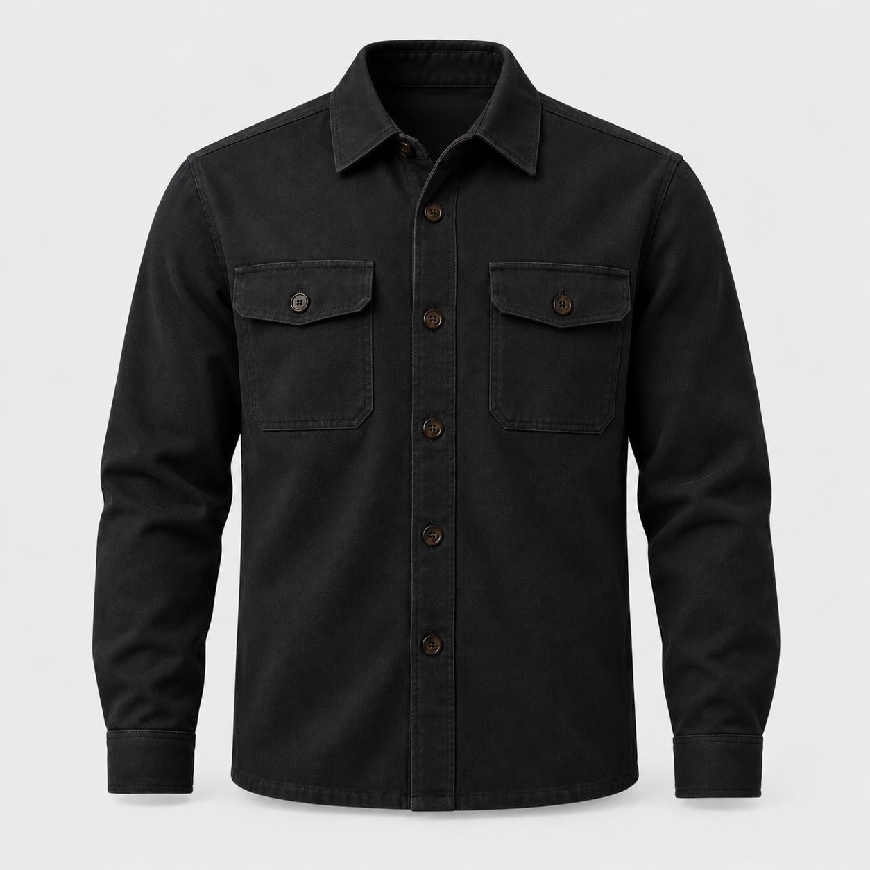 Midnight Black / 3XL