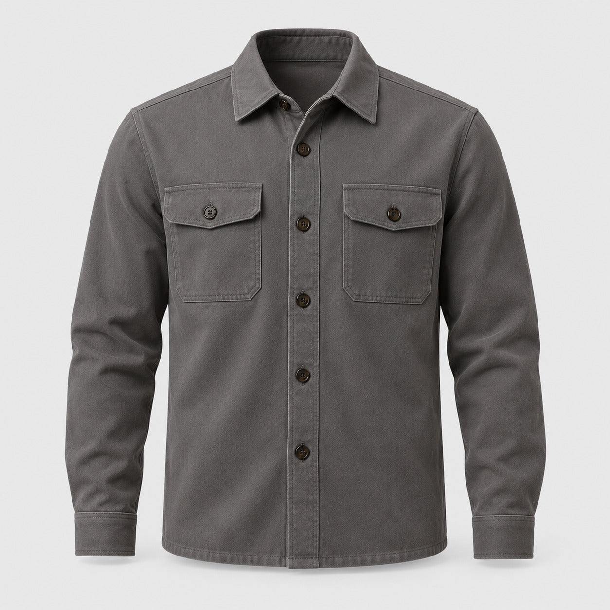 Smokey Gray / 3XL