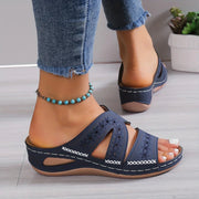 Blue / US 12