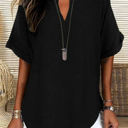 Black / 5XL