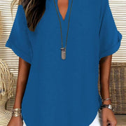 Blue / 5XL