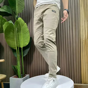 Beige / 5XL