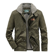 Green / 4XL