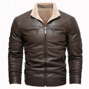 Brown / 3XL