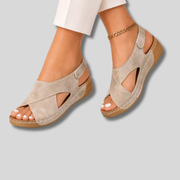 Beige / US 12