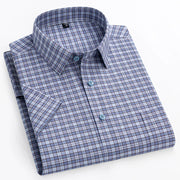 Blue/White / 5XL