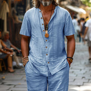 Blue / 3XL