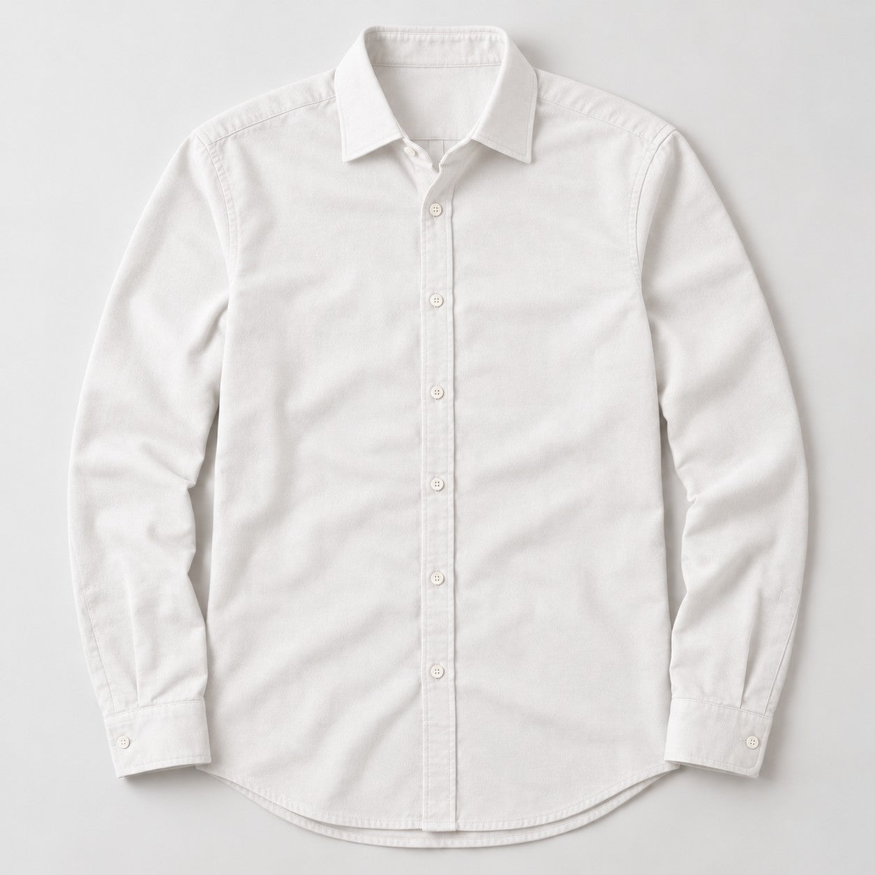 Chalk White / 4XL