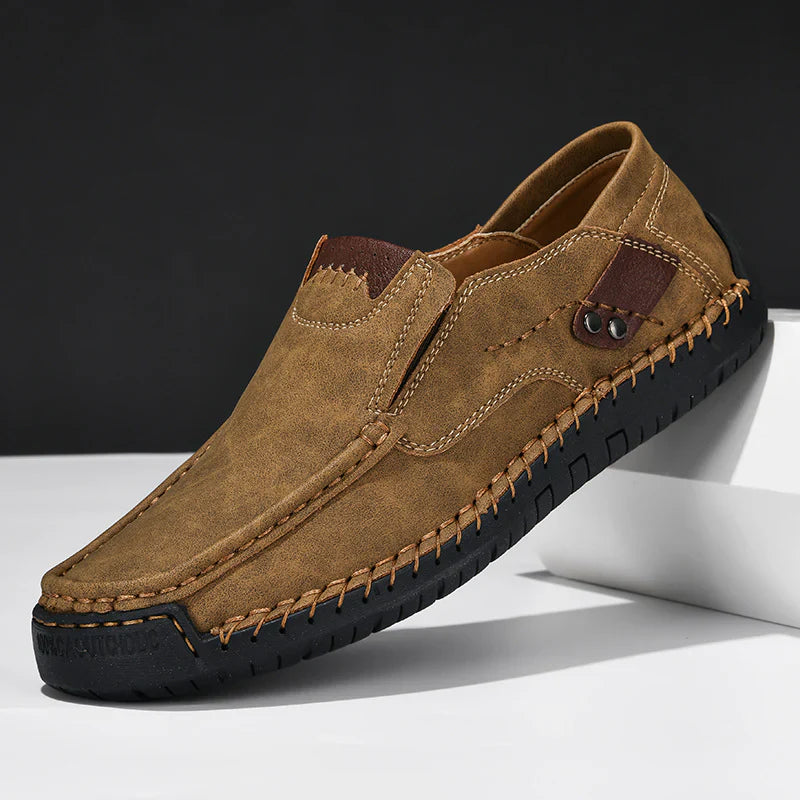 Gentleman’s men's sneakers, view 4