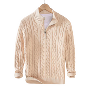 Beige / XL