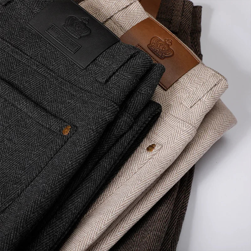 Diego men's pants, view 4